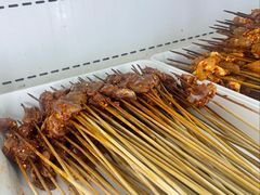 -钢管厂五区小郡肝串串香火锅(梅川路店)