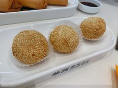 流沙包-蔡澜点心·粤菜(月星环球港店)