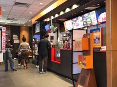 -汉堡王(上海缤谷一期店)