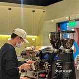 上海首家纯正欧洲鲜酪咖啡，没喝过这家不算喝过酪咖啡！