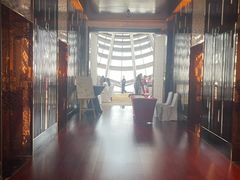 -广交会威斯汀酒店