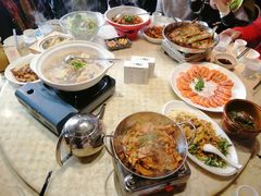 -味上湘菜馆(岳麓山店)