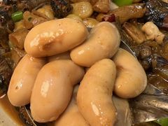 -王家大院·南京菜(湛江路总店)