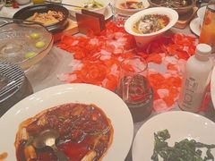 -海立阁海鲜江浙菜(漕河泾印象城店)