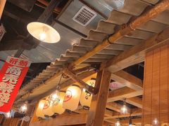-炉太郎日式烧肉店(华贸店)