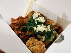 -呷贺盐酥鸡(抄纸巷店)