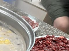 -山珍鲜牛肉火锅·本地连锁老字号(二马路汕中老店)