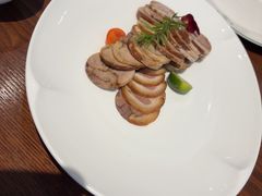 -莫奈花园餐厅(麦迪逊花园店)