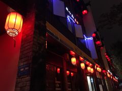-东水门老街