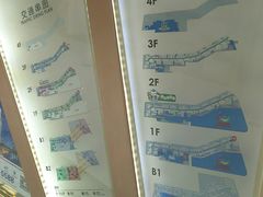 -万达茂商场(南京仙林店)