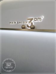 -JUNO hair salon
