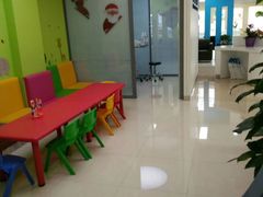 -美尔目眼科医院·近视手术·儿童近视(通州店)