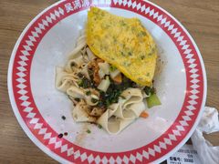 -吴满满油泼面(北方风味园店)