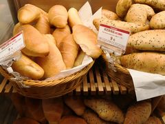 -山崎面包(静安久光店)