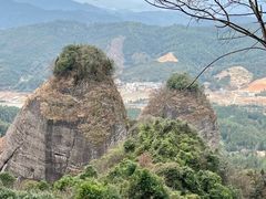 -南武当山景区