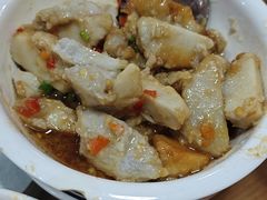 -笨罗卜浏阳菜馆(太平街店)