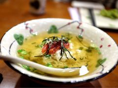 -気楽亭和食料理(气乐亭大世界本店)