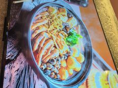 -神府路壹号·海鲜烧烤·砂锅粥·锅物(三坊七巷店)