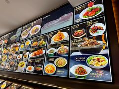 -香融府·烤鸭·家常菜(马家堡路店)
