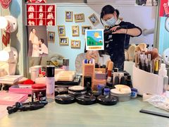-花漫里照相馆(启迪店)