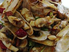 -必点蒸汽海鲜(止锚湾店)