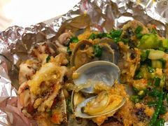 -降龙爪爪(建设路1店)