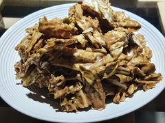 -磁州卤面·地标邯郸菜(97年创始店)