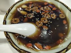 枸杞红枣炖百合-尹兰楼西北风情餐厅(嘉定店)