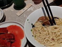 -松鹤面馆·古法焖肉面(观前店)