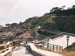 景点-燕儿岛山公园