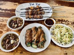 -柴氏风味斋(甘家口店)