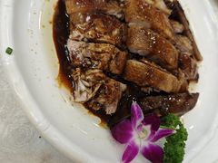 -台山美食一绝阿四台山黄鳝饭(阿四创作店)
