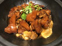-银珠渔港·海鲜砂锅粥