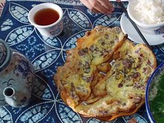 -老宅子私房菜馆(大理古城店)