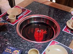 -蜀大侠火锅(森兰花园城店)