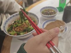 -鲁达面馆本帮风味(共康东路店)