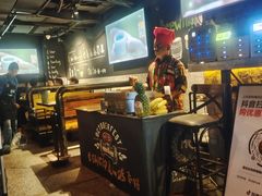-麦凯伦烧烤·精酿超级工厂店(金桥总店)