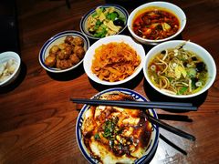 -宝鸡宴会中心艳阳天(公园路店)
