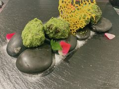 翡翠牛肉-拂晓山房·私房川菜(西门店)