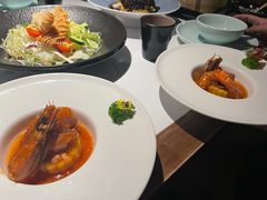 -卯时·龙光雅宴·精致锡帮菜(惠山古镇店)