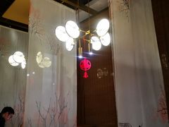 -乔阿马·江南味·驴肉香(龙湖华泾天街店)