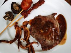 -解放碑威斯汀酒店-知味国际美食餐厅