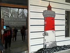 -La Creperie法餐厅(桃江路店)