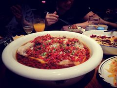剁椒鱼头-湘聚缘湘菜馆(斜土路店)