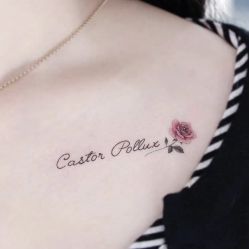 -小部落•刺青•穿孔饰品•海娜纹身