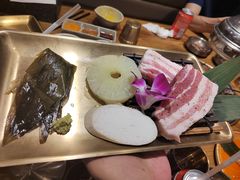 -牛人·雪花牛·木炭烤肉(昆山陆家店)