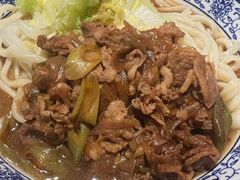 -老北京胡同味道二荤铺(酒仙桥店)