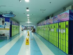 -水立方嬉水乐园