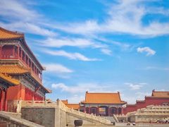 -故宫博物院(故宫)