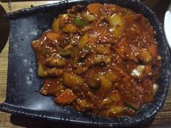 -小木屋米酒店总店